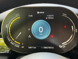 MINI Mini 3-trg. Cooper SE Essential Trim - foto 16