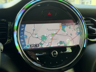 MINI Mini 3-trg. Cooper SE Essential Trim - foto 17