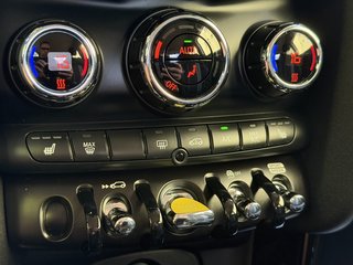 MINI Mini 3-trg. Cooper SE Essential Trim - foto 20
