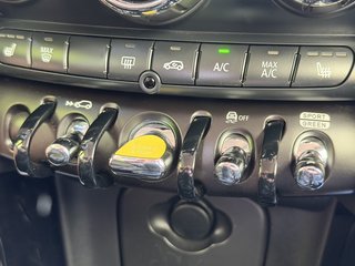 MINI Mini 3-trg. Cooper SE Essential Trim - foto 22