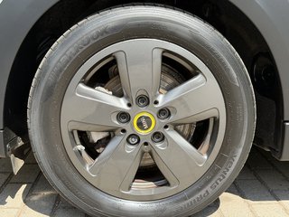 MINI Mini 3-trg. Cooper SE Essential Trim - foto 38