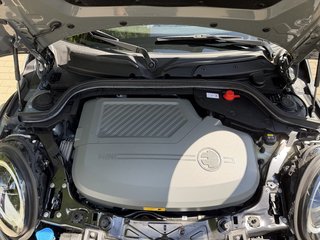 MINI Mini 3-trg. Cooper SE Essential Trim - foto 34