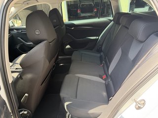 Skoda Octavia Combi Ambition iV - bilder 8
