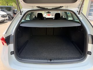 Skoda Octavia Combi Ambition iV - bilder 35