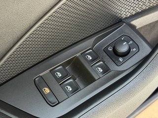 Skoda Octavia Combi Ambition iV - bilder 9