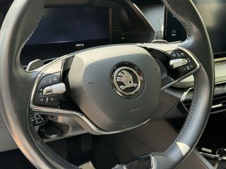 Skoda Octavia Combi Ambition iV - bilder 14