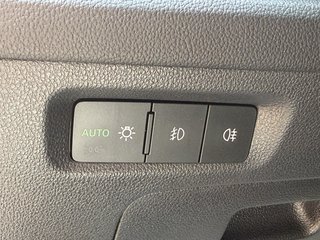 Skoda Octavia Combi Ambition iV - bilder 10