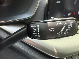 Skoda Octavia Combi Ambition iV - bilder 17