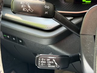 Skoda Octavia Combi Ambition iV - bilder 12