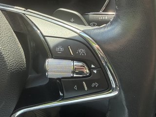 Skoda Octavia Combi Ambition iV - bilder 15