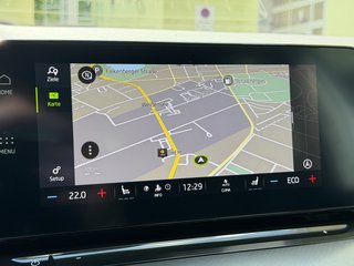 Skoda Octavia Combi Ambition iV - bilder 19