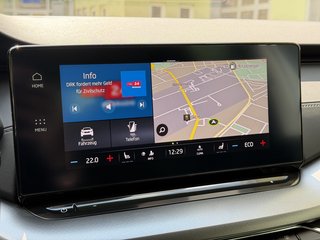 Skoda Octavia Combi Ambition iV - bilder 20