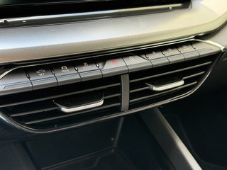 Skoda Octavia Combi Ambition iV - bilder 26