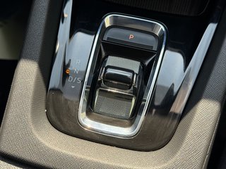 Skoda Octavia Combi Ambition iV - bilder 29
