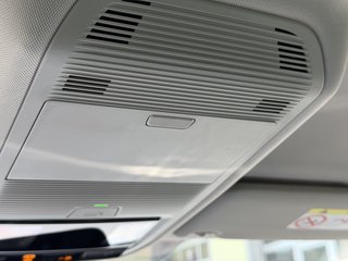 Skoda Octavia Combi Ambition iV - bilder 31