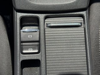 Skoda Octavia Combi Ambition iV - bilder 28