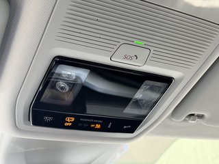 Skoda Octavia Combi Ambition iV - bilder 32
