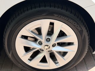 Skoda Octavia Combi Ambition iV - bilder 42