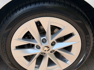 Skoda Octavia Combi Ambition iV - bilder 44