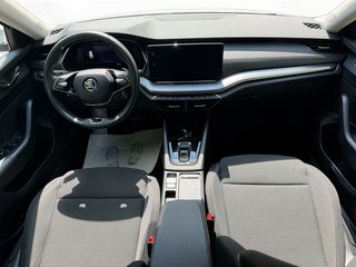 Skoda Octavia Combi Ambition iV - bilder 6