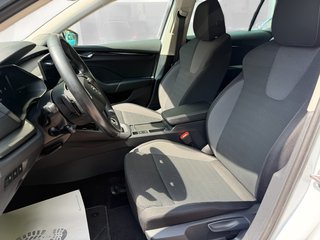 Skoda Octavia Combi Ambition iV - bilder 2