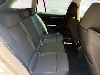 Skoda Octavia Combi Ambition iV - bilder 6