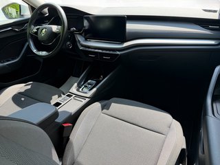 Skoda Octavia Combi Ambition iV - bilder 10