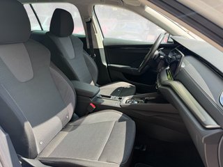 Skoda Octavia Combi Ambition iV - bilder 4