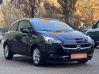 Opel Corsa-e Gebrauchtwagen Kaufen