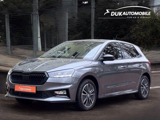 Skoda Fabia Jahreswagen Kaufen