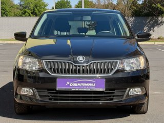 Skoda Fabia Ambition Automatik 1.Hand - foto 26