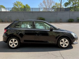 Skoda Fabia Ambition Automatik 1.Hand - foto 8