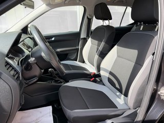 Skoda Fabia Ambition Automatik 1.Hand - foto 2
