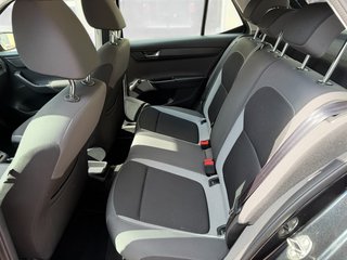 Skoda Fabia Ambition Automatik 1.Hand - foto 8