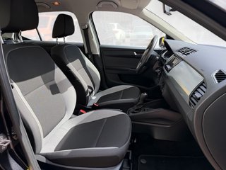 Skoda Fabia Ambition Automatik 1.Hand - foto 4