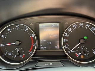 Skoda Fabia Ambition Automatik 1.Hand - foto 17