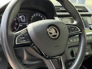Skoda Fabia Ambition Automatik 1.Hand - foto 14
