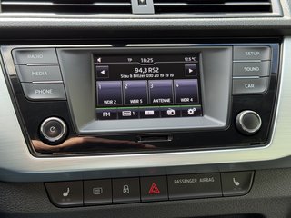 Skoda Fabia Ambition Automatik 1.Hand - foto 18