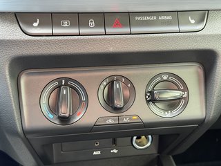 Skoda Fabia Ambition Automatik 1.Hand - foto 19