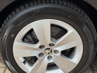 Skoda Fabia Ambition Automatik 1.Hand - foto 28
