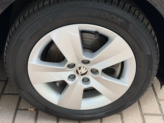 Skoda Fabia Ambition Automatik 1.Hand - foto 29