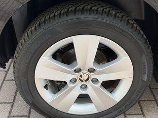 Skoda Fabia Ambition Automatik 1.Hand - foto 30