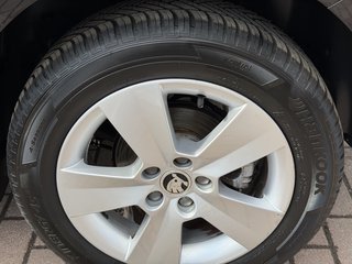 Skoda Fabia Ambition Automatik 1.Hand - foto 31