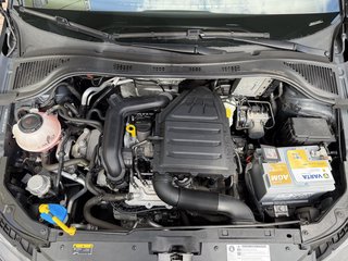 Skoda Fabia Ambition Automatik 1.Hand - foto 27