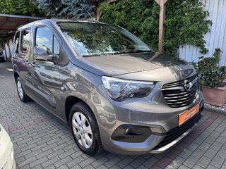 Opel Combo Life Gebrauchtwagen Kaufen