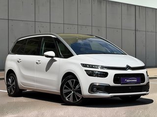 Citroën Grand C4 Picasso Gebrauchtwagen Kaufen