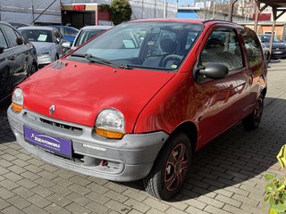 Renault Twingo Gebrauchtwagen Kaufen