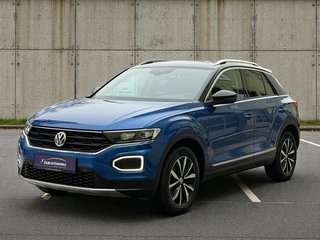 Volkswagen T-Roc Gebrauchtwagen Kaufen