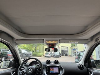 smart forfour Basis 66 kW - bilder 9