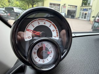 smart forfour Basis 66 kW - bilder 14